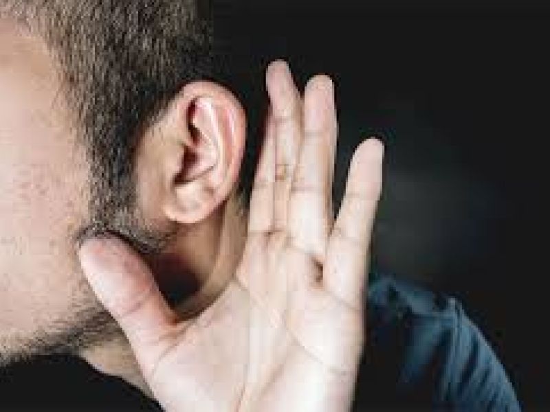 مشمولانی که کاهش شنوایی یک طرفه داشته باشند از سربازی معاف می شوند