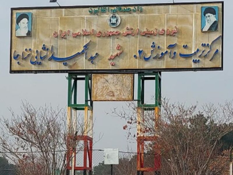  سربازان امریه نیز باید دوره آموزش را سپری کنند