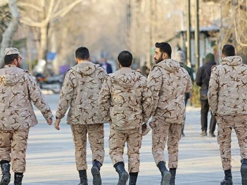 شرایط توجیه غیبت مشمولان غایب مشخص شد.