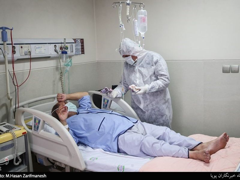 مشمولان سربازی می توانند برای بستگان مورد نظر کفالت ، پس از رای شورای پزشکی درخواست تشدید بیماری کنند